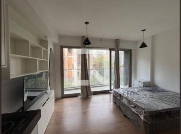 Apartamento · 27m² · 1 Quarto · Apartamento para Aluguel - Pinheiros, 1 Quarto,  27 m2 - São Paulo