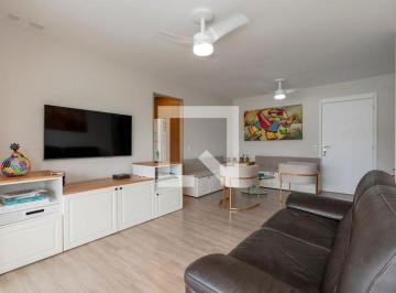 Apartamento Aluguel 113m² de 3 quartos · Apartamento para Aluguel - Santo Amaro , 3 Quartos, 113 m2 - São Paulo