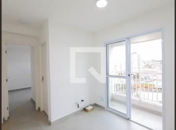 Apartamento · 44m² · 2 Quartos · 1 Vaga · Apartamento para Aluguel - Jardim Marajoara , 2 Quartos, 44 m2 - São Paulo