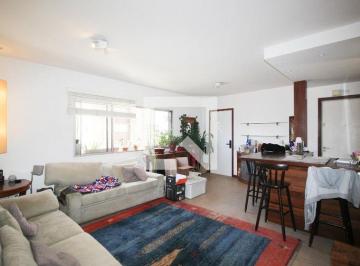 Apartamento · 98m² · 2 Quartos · 1 Vaga · Apartamento para Aluguel - Vila Olímpia, 2 Quartos, 98 m2 - São Paulo