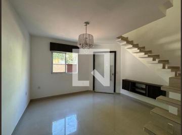 Casa · 200m² · 4 Quartos · 3 Vagas · Casa para Aluguel - Vargem Pequena, 4 Quartos,  200 m2 - Rio de Janeiro