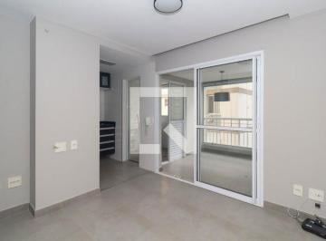 Apartamento · 45m² · 1 Quarto · 1 Vaga · Apartamento para Aluguel - Jardim Paulista, 1 Quarto, 45 m2 - São Paulo