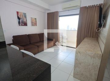 Apartamento · 42m² · 1 Quarto · 1 Vaga · Apartamento para Aluguel - Serrinha, 1 Quarto, 42 m2 - Goiânia