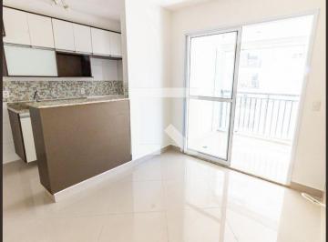 Apartamento · 40m² · 1 Quarto · 1 Vaga · Apartamento para Aluguel - Brás, 1 Quarto, 40 m2 - São Paulo