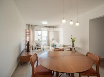 Apartamento · 90m² · 2 Quartos · 1 Vaga · Apartamento para Aluguel - Vila Clementino, 2 Quartos,  90 m2 - São Paulo
