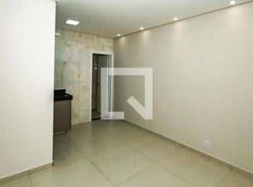 Casa · 57m² · 1 Quarto · 2 Vagas · Casa para Aluguel - Ouro Preto, 1 Quarto,  57 m2 - Belo Horizonte