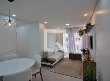 Apartamento · 65m² · 3 Quartos · 1 Vaga · Apartamento para Aluguel - Baeta Neves, 3 Quartos, 65 m2 - São Bernardo do Campo