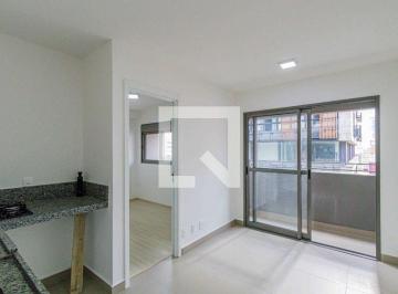 Apartamento · 29m² · 1 Quarto · Apartamento para Aluguel - Vila Pompéia, 1 Quarto, 29 m2 - São Paulo
