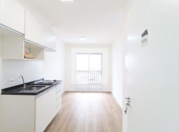 Apartamento · 30m² · 1 Quarto · Apartamento para Aluguel - Vila Gustavo, 1 Quarto, 30 m2 - São Paulo
