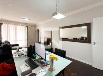 Apartamento · 92m² · 3 Quartos · 1 Vaga · Apartamento para Aluguel - Nova Petrópolis, 3 Quartos, 92 m2 - São Bernardo do Campo