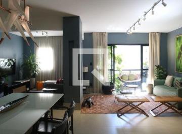 Apartamento · 156m² · 3 Quartos · 2 Vagas · Apartamento para Aluguel - Vila Pompéia, 3 Quartos,  156 m2 - São Paulo