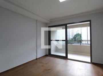 Apartamento · 29m² · 1 Quarto · Apartamento para Aluguel - Moema, 1 Quarto, 29 m2 - São Paulo