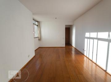 Apartamento · 100m² · 3 Quartos · 2 Vagas · Apartamento para Aluguel - Vila Romana, 3 Quartos, 100 m2 - São Paulo