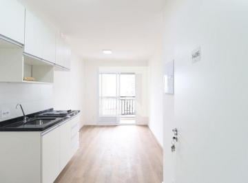 Apartamento · 30m² · 1 Quarto · Apartamento para Aluguel - Vila Gustavo, 1 Quarto, 30 m2 - São Paulo