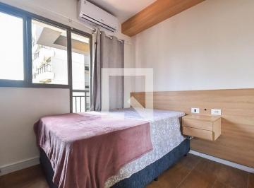 Apartamento · 21m² · 1 Quarto · Apartamento para Aluguel - Vila Mariana, 1 Quarto, 21 m2 - São Paulo