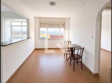 Apartamento · 87m² · 3 Quartos · 1 Vaga · Apartamento para Aluguel - Santo Antônio, 3 Quartos, 87 m2 - Porto Alegre