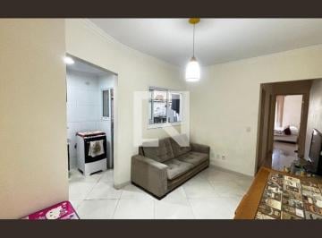 Apartamento · 86m² · 2 Quartos · 1 Vaga · Apartamento para Aluguel - Vila Leopoldina, 2 Quartos,  86 m2 - Santo André