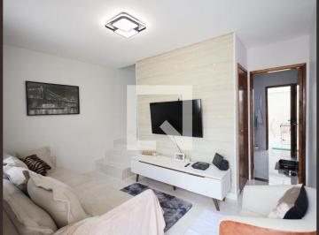 Casa · 70m² · 2 Quartos · 2 Vagas · Casa à Venda - Vila Yolanda, 2 Quartos, 70 m² - Osasco