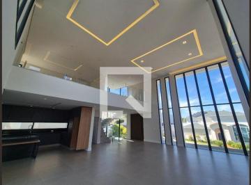 Casa · 540m² · 4 Quartos · 6 Vagas · Casa à Venda - Lot. Alphaville Campinas, 4 Quartos, 540 m² - Campinas