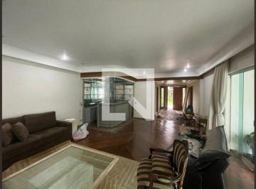 Apartamento · 492m² · 4 Quartos · 8 Vagas · Apartamento à Venda - Alphaville, 4 Quartos,  492 m² - Santana de Parnaíba