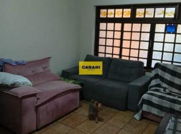 Photo 1 · Terrea B.Pauliceia SBC Rua Sem Saida a 100 metros da MMDC 3 quartos 1 Suite Sala