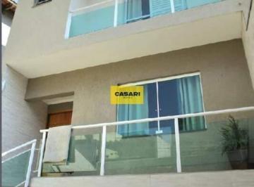 Casa · 200m² · 4 Quartos · 4 Vagas · Lindo Sobrado de 4 quartos e 4 vagas no Baeta Neves com Vista Livre!
