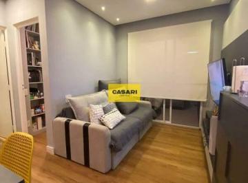 Photo 1 · Apartamento 2 dorms (1 suíte), 98 m² – Assunção, SBC