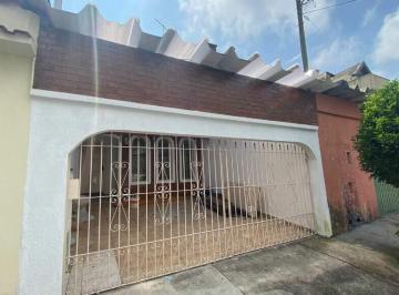 Casa · 175m² · 3 Quartos · 2 Vagas · Sobrado com 3 quartos e suíte à venda na Vila Euclides – São Bernardo do Campo