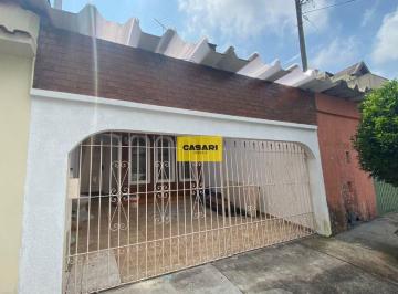 Photo 1 · Sobrado com 3 quartos e suíte à venda na Vila Euclides – São Bernardo do Campo