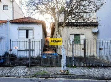 Terreno · 250m² · Terreno 250 m² à Venda Próximo ao Golden Square Shopping – São Bernardo do Campo