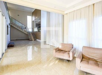 Casa · 430m² · 6 Quartos · 4 Vagas · Casa à Venda - Jardim Residencial Dona Lucilla, 6 Quartos, 430 m² - Indaiatuba