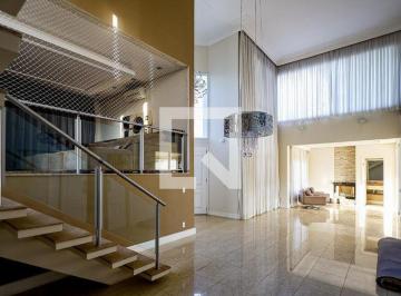 Casa en Venda de 6 quartos Jardim Vila Paradiso · Casa à Venda - Jardim Residencial Dona Lucilla, 6 Quartos, 430 m² - Indaiatuba