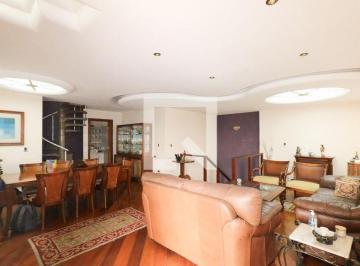 Apartamento · 330m² · 4 Quartos · 3 Vagas · Apartamento à Venda - Santa Paula, 4 Quartos, 330 m² - São Caetano do Sul