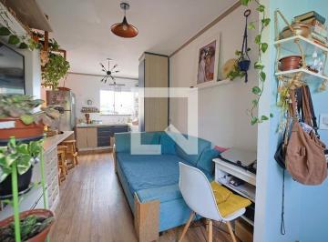 Apartamento · 56m² · 2 Quartos · 1 Vaga · Apartamento à Venda - Vila Guilhermina, 2 Quartos, 56 m² - São Paulo