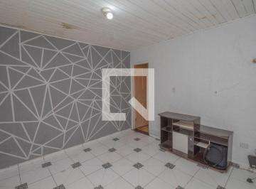Casa · 80m² · 3 Quartos · 2 Vagas · Casa à Venda - Parque São Rafael, 3 Quartos, 80 m² - São Paulo