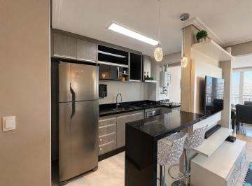 3832ff55-331f-496b-9e82-5ef0a851263c · Agradável apartamento para venda em Vila Monte Alegre com 2 quartos, sendo 1 suíte, 61m²