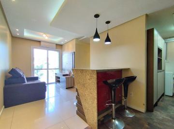 FACHADA · NOVO HAMBURGO - APARTAMENTO 2 DORM - VILA NOVA