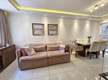 67597e57-3d50-47cf-9895-f4a1a5c5de43 · Casa no condomínio Residencial Flora para venda com 2 quartos, sendo 2 suítes, 92m²