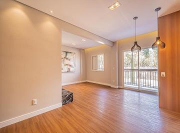8192f867-37ce-4883-bf48-a59e911b9bd6 · Espetacular apartamento para venda em Granja Viana com 2 quartos, sendo 1 suíte, 76m²