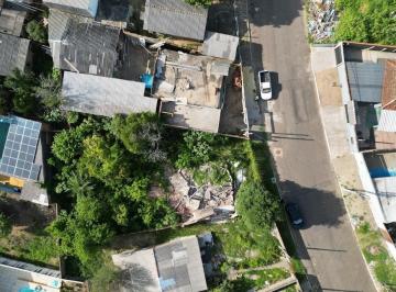 aqry0advfoibmxvuzm44maul3so0 · Terreno Residencial em Mathias Velho