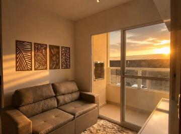 Apartamento · 44m² · 2 Quartos · 1 Vaga · Apartamento em Costa e Silva