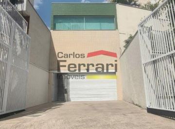 Comercial · 222m² · 2 Vagas · Comercial Santa Terezinha