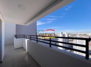 Casa · 86m² · 3 Quartos · 1 Vaga · Apartamento - 03 quartos , 1vagas - Vila Palmeiras