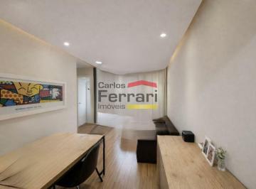 Apartamento · 47m² · 2 Quartos · 1 Vaga · Apartamento à venda na Vila Nova Cachoeirinha com 45m2, 2 dormitórios e 1 vaga