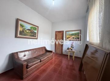 Sala · Casa linear no Ouro Preto