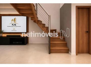 Casa · 64m² · 2 Quartos · 1 Vaga · Casa geminada 2 suítes e varanda 85m²; no Santa Mônica