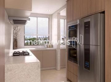 Cozinha · Conheça este novo lançamento e descubra apartamentos de 63 a 70 m²;