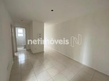 Sala · Apartamento novo à venda com 02 Quartos - Arvoredo segunda seção - Contagem Mg.