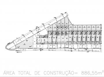 Casa · 80m² · 2 Quartos · 1 Vaga · Casa geminada 2 suítes e varanda 100m²; no Santa Amélia