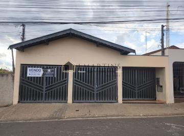 Casa · 193m² · 3 Quartos · 2 Vagas · Casa 3 quartos com suíte para venda no no bairro Monte Líbano, Piracicaba. 2 vag
